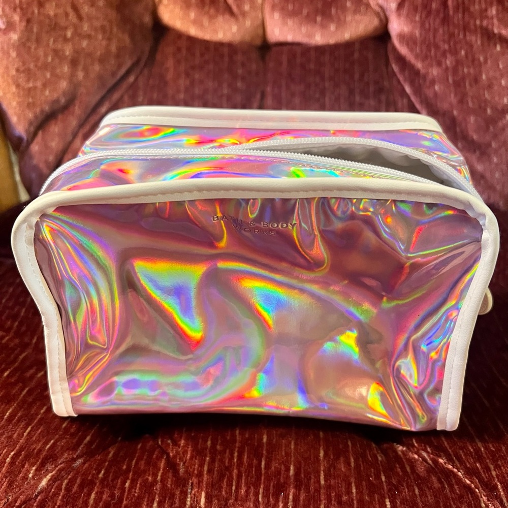 BATH AND BODY WORKS Travel Case